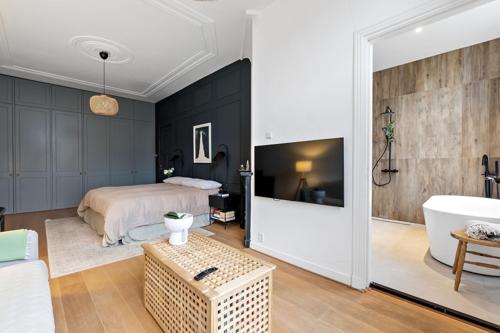 Ten Hovestraat 62, Den Haag foto-74 blur