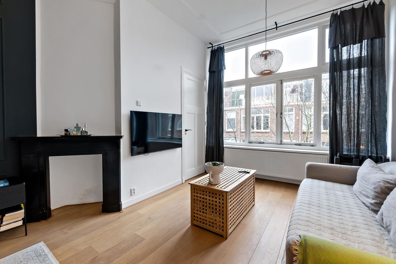 Ten Hovestraat 62, Den Haag foto-71 blur