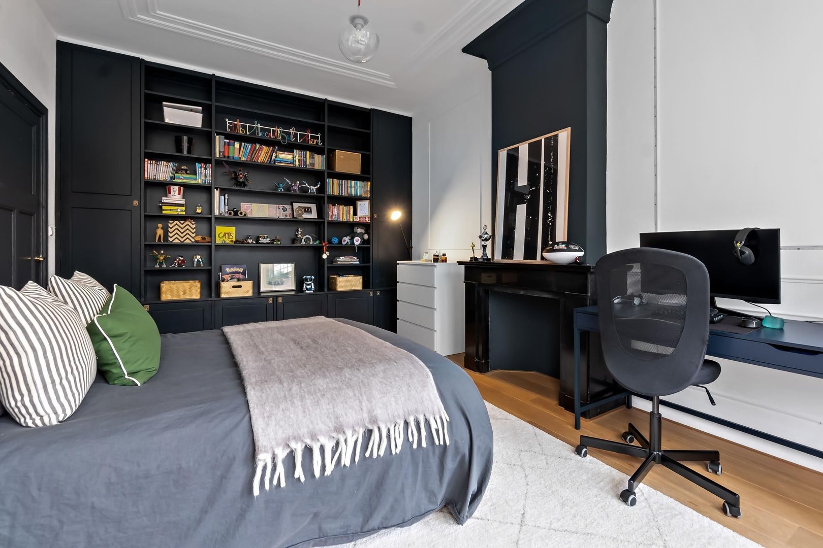 Ten Hovestraat 62, Den Haag foto-78 blur