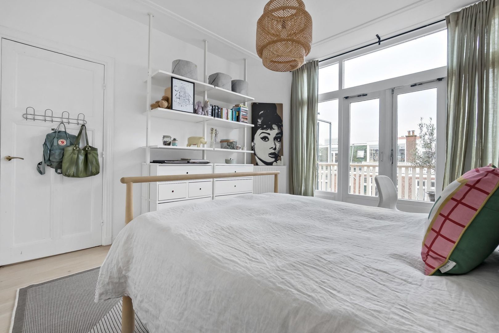 Ten Hovestraat 62, Den Haag foto-103 blur