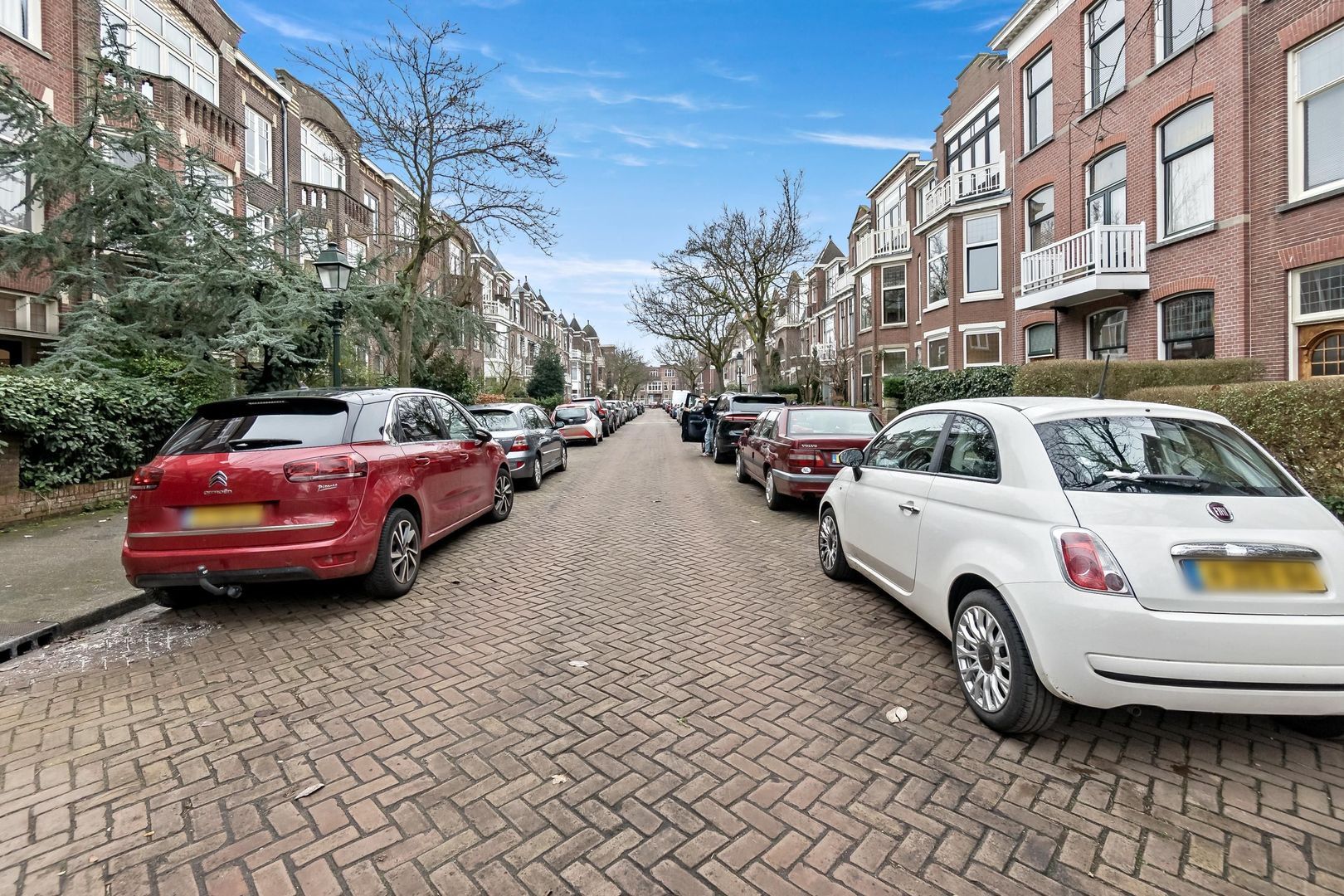 Ten Hovestraat 62, Den Haag foto-112 blur