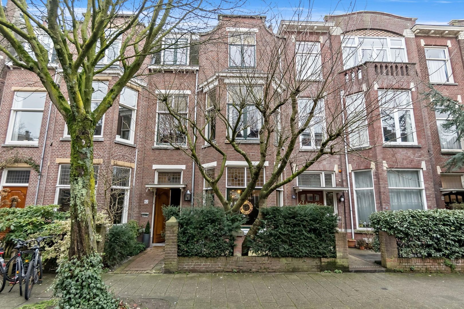 Ten Hovestraat 62, Den Haag foto-3 blur