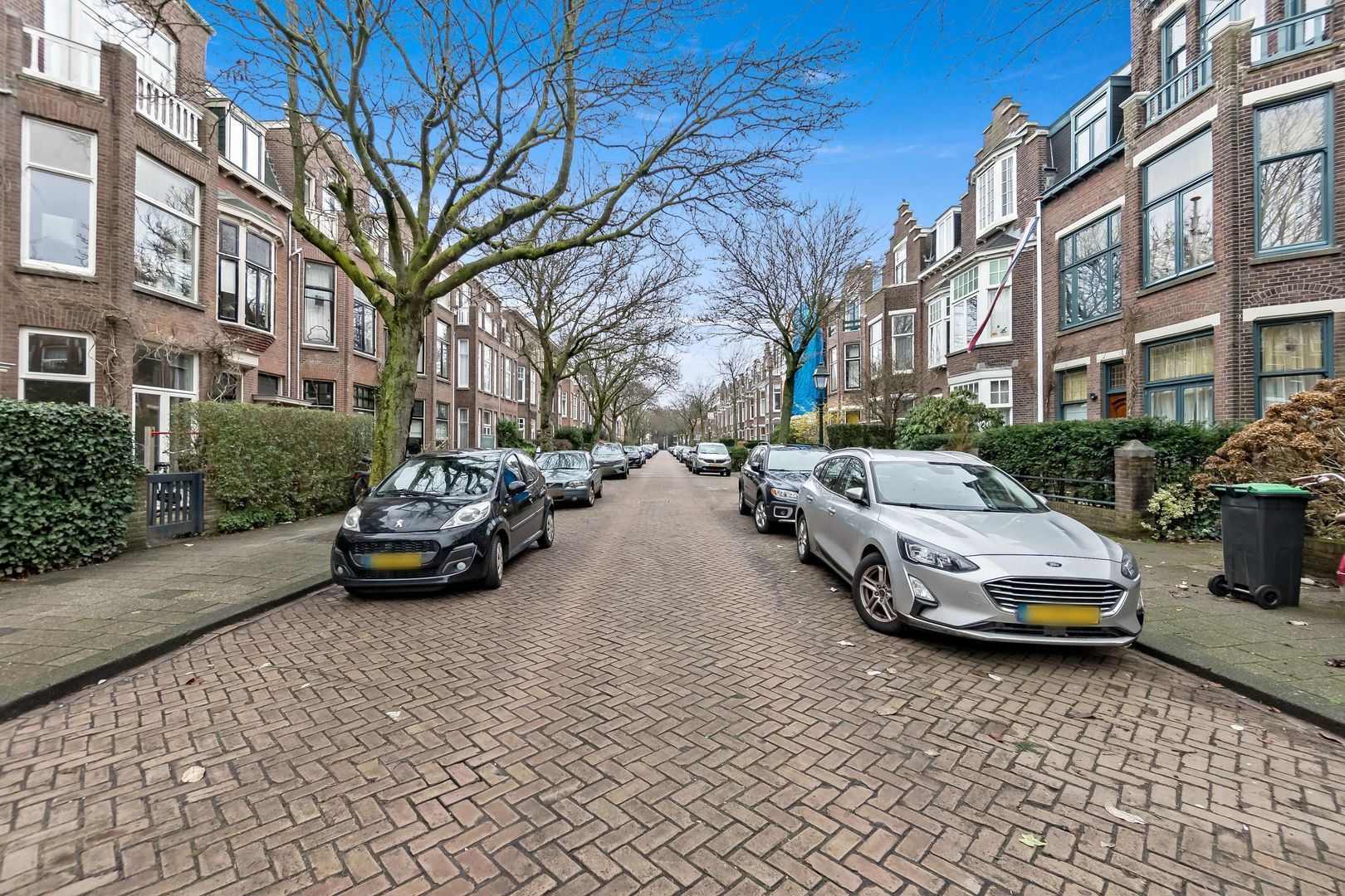 Ten Hovestraat 62, Den Haag foto-111 blur