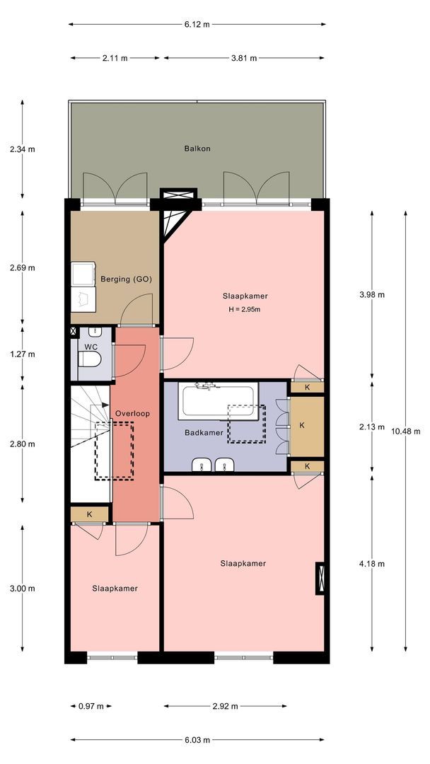 Ten Hovestraat 62, Den Haag foto-122 blur