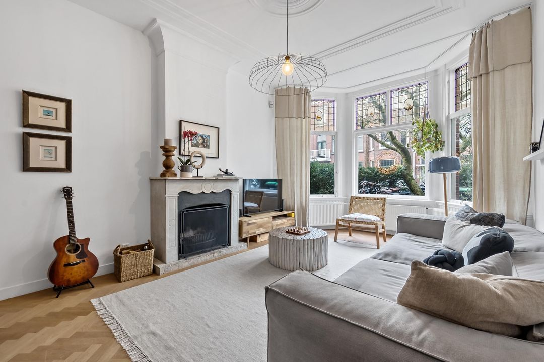 Ten Hovestraat 62, Den Haag