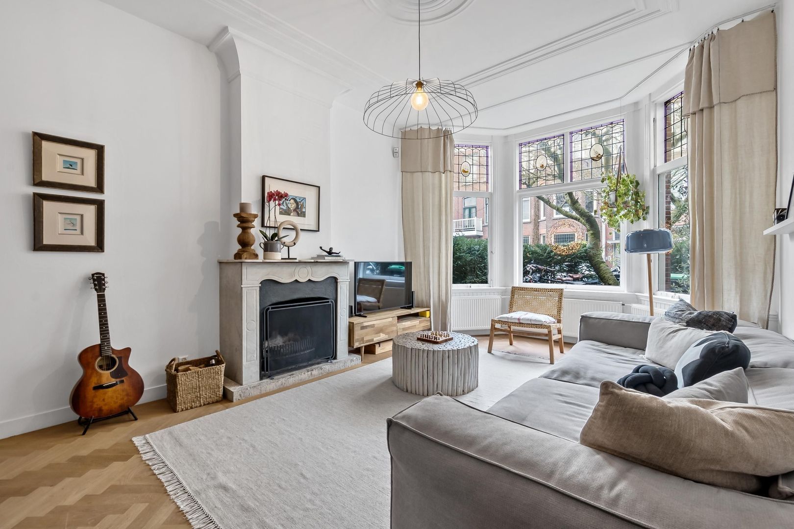 Ten Hovestraat 62, Den Haag foto-0 blur