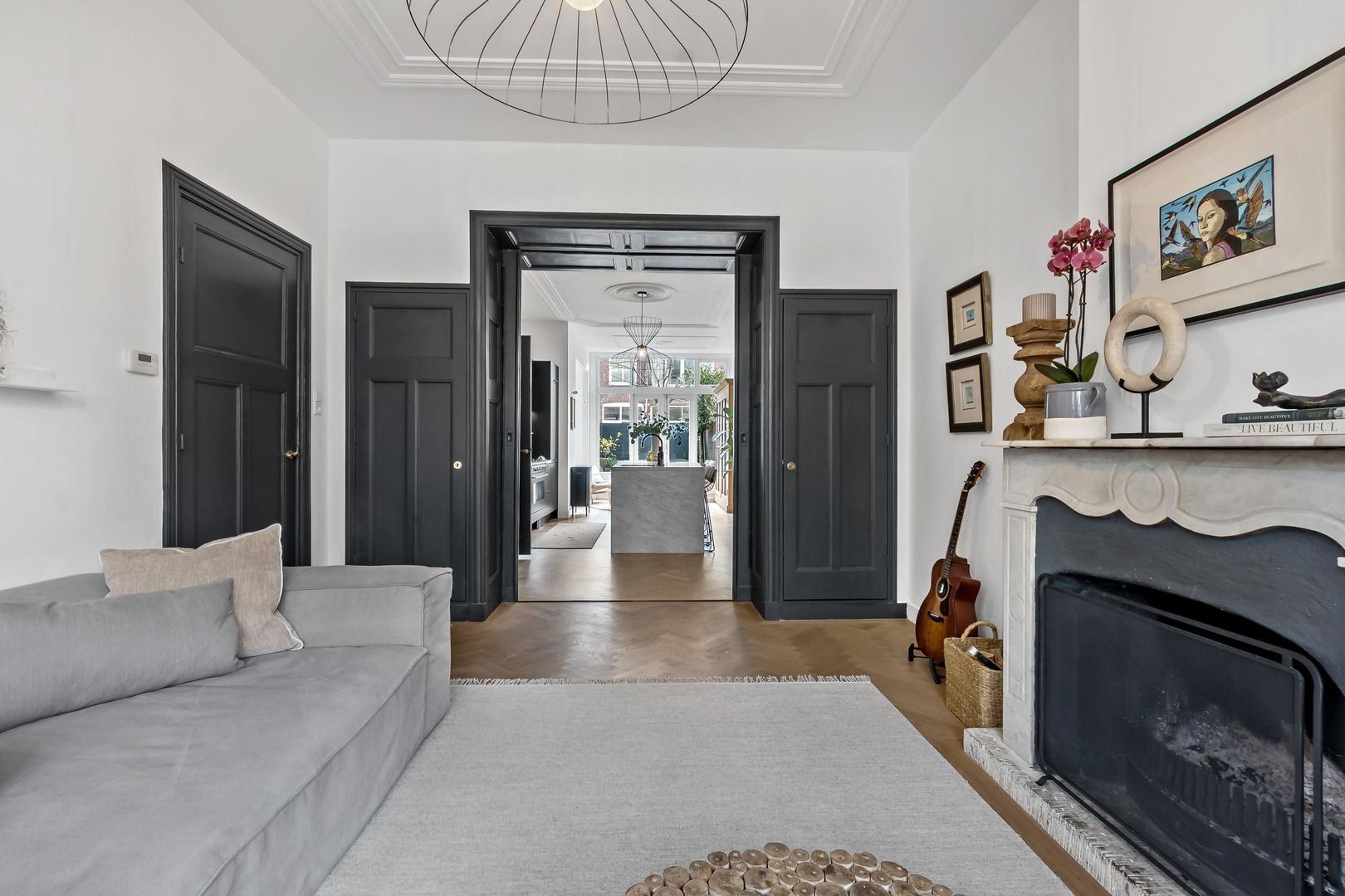 Ten Hovestraat 62, Den Haag foto-6 blur