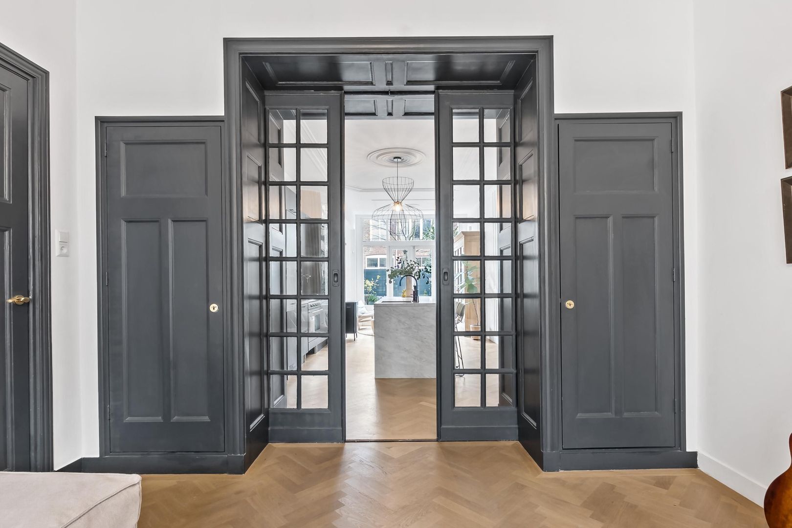 Ten Hovestraat 62, Den Haag foto-11 blur