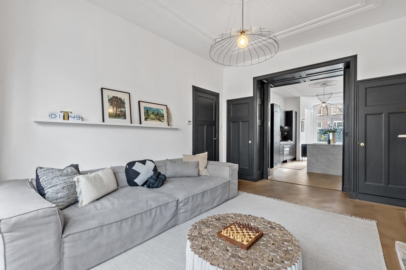 Ten Hovestraat 62, Den Haag foto-9 blur