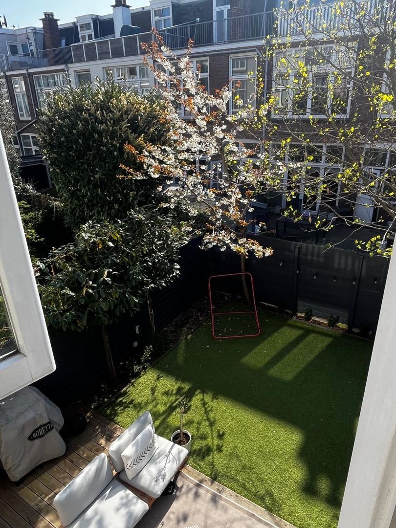 Ten Hovestraat 62, Den Haag foto-114 blur