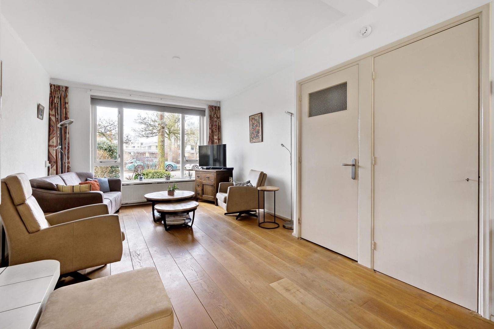 Boshuizerlaan 18, Leiden foto-9 blur