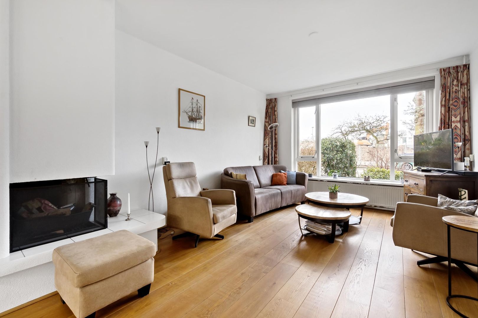 Boshuizerlaan 18, Leiden foto-10 blur