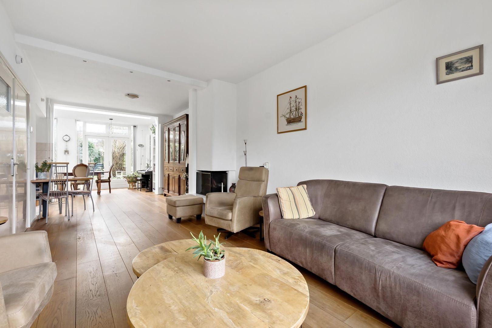 Boshuizerlaan 18, Leiden foto-11 blur