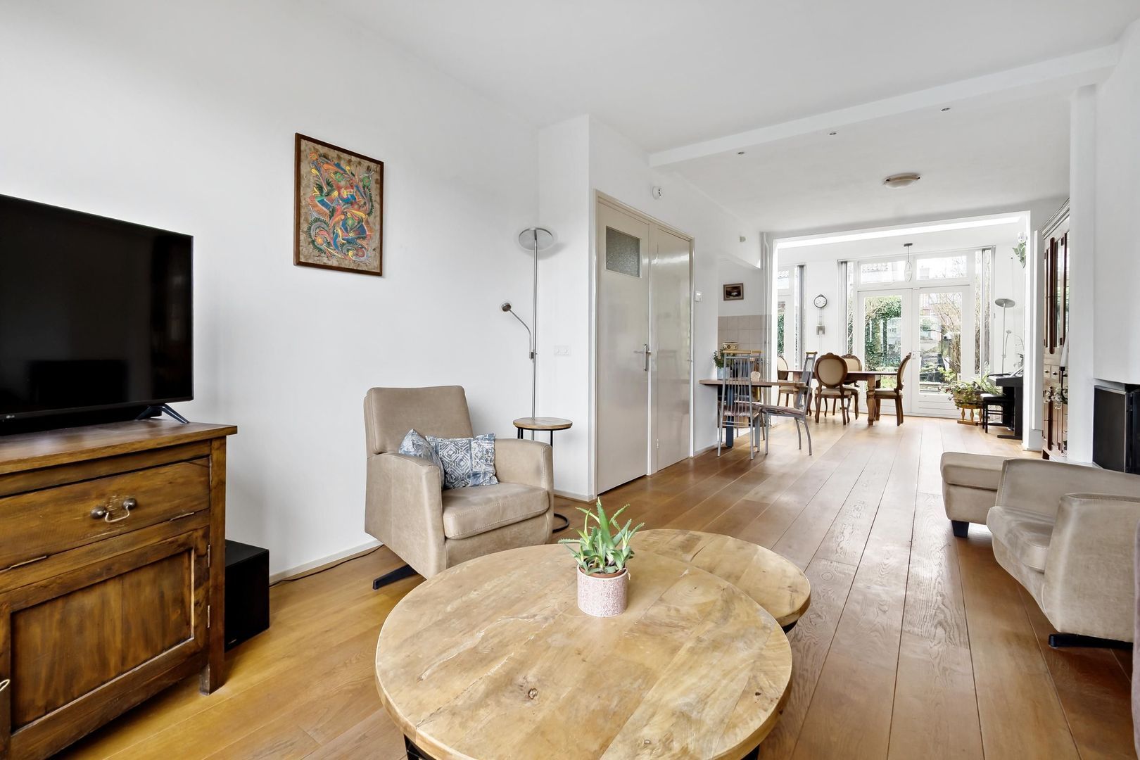 Boshuizerlaan 18, Leiden foto-1 blur