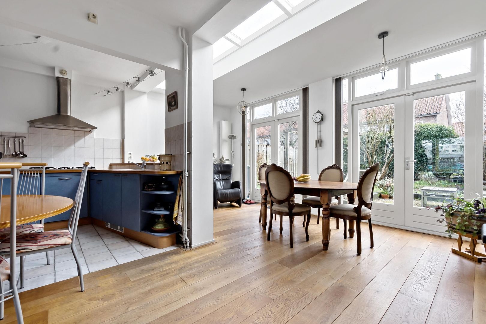 Boshuizerlaan 18, Leiden foto-13 blur