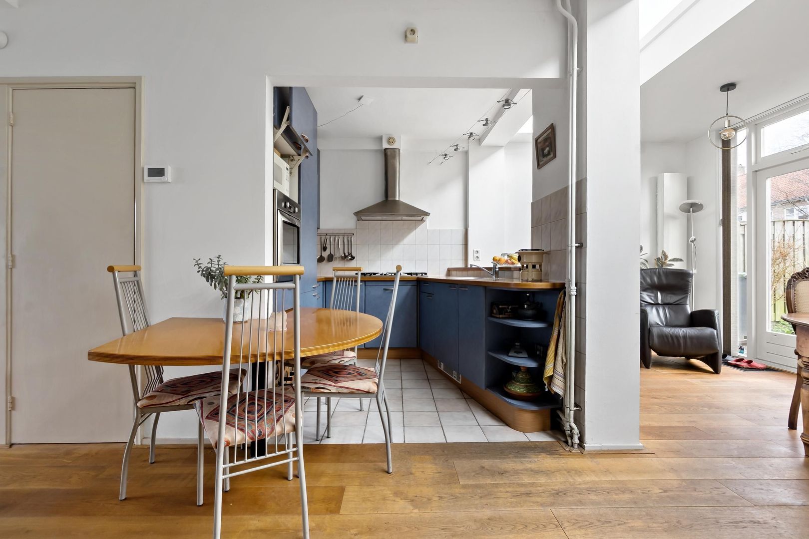 Boshuizerlaan 18, Leiden foto-17 blur