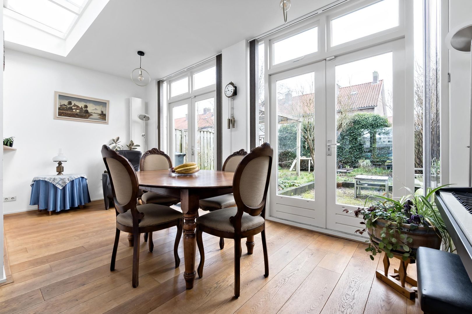 Boshuizerlaan 18, Leiden foto-19 blur