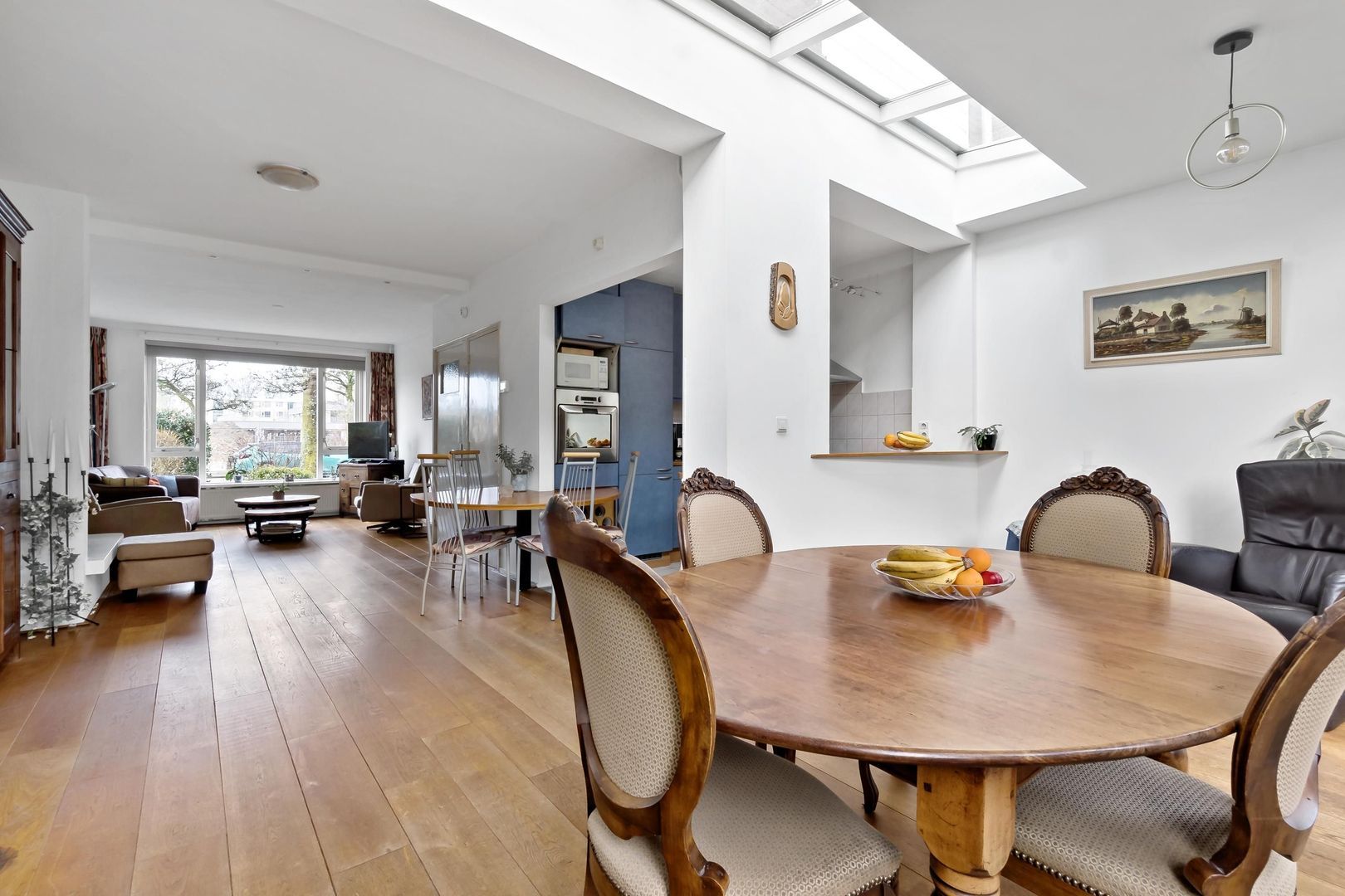 Boshuizerlaan 18, Leiden foto-23 blur