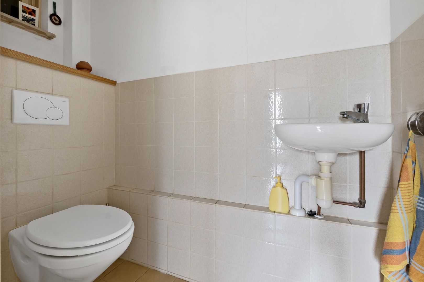 Boshuizerlaan 18, Leiden foto-8 blur