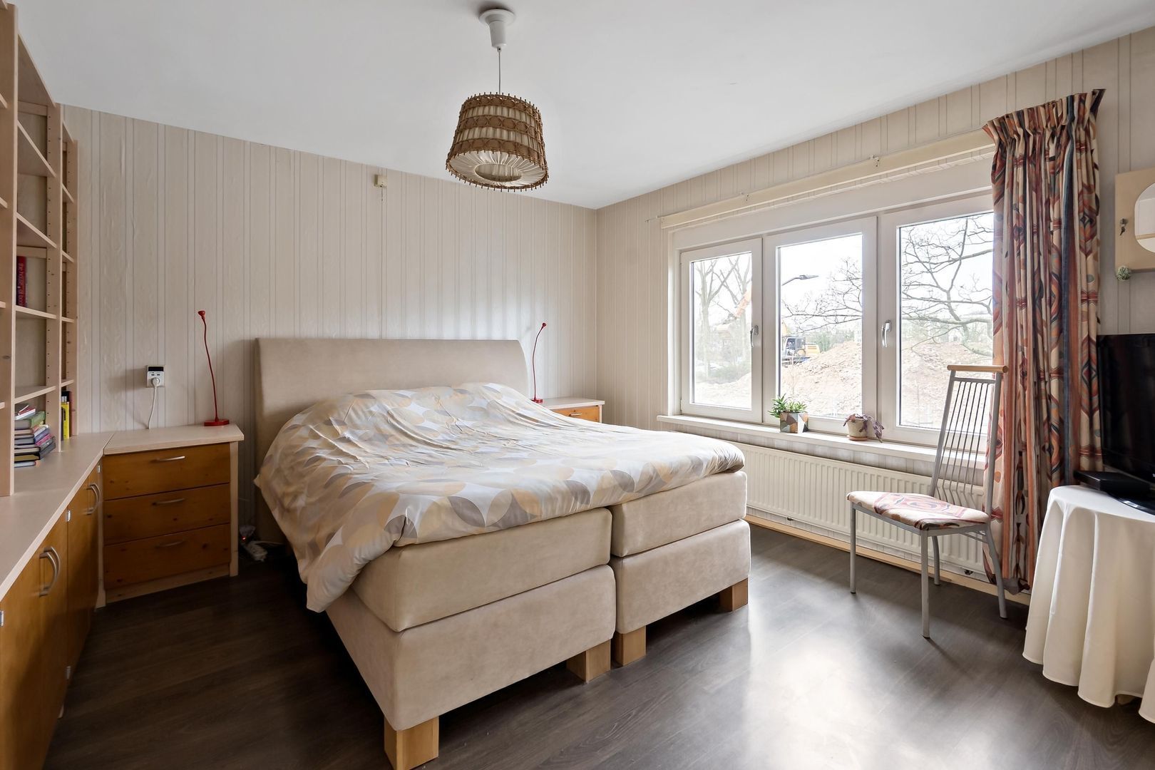 Boshuizerlaan 18, Leiden foto-26 blur