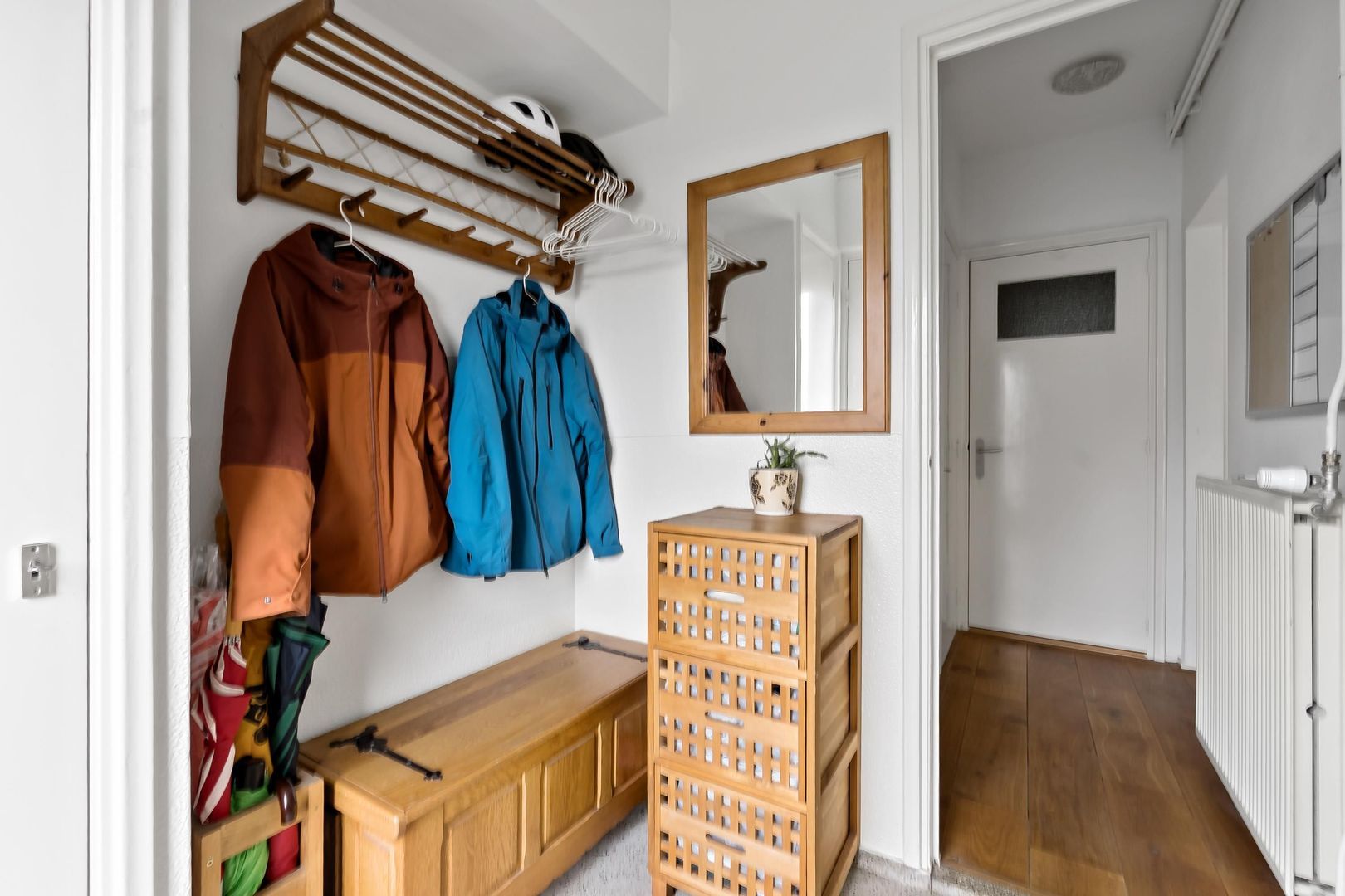 Boshuizerlaan 18, Leiden foto-6 blur