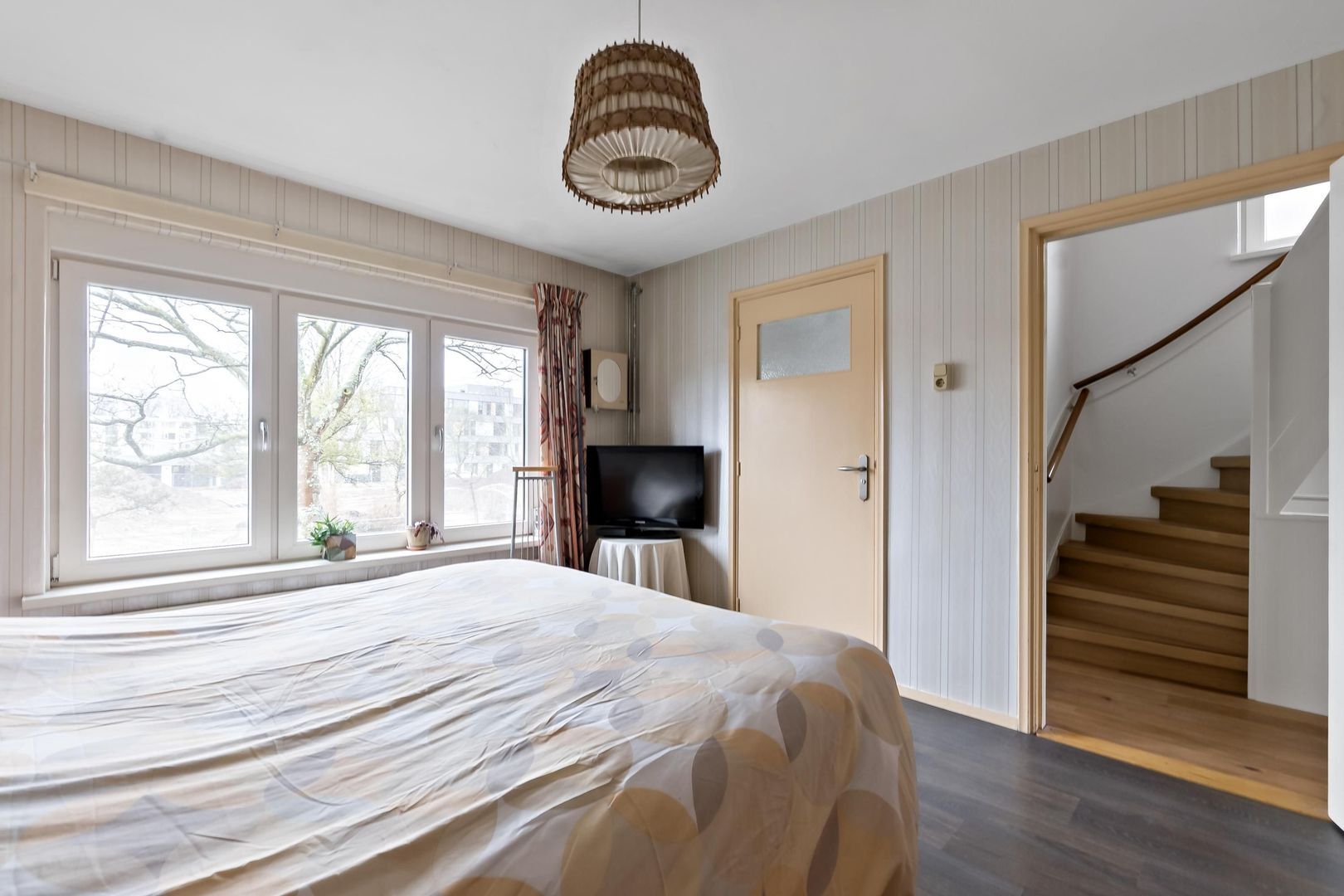 Boshuizerlaan 18, Leiden foto-28 blur