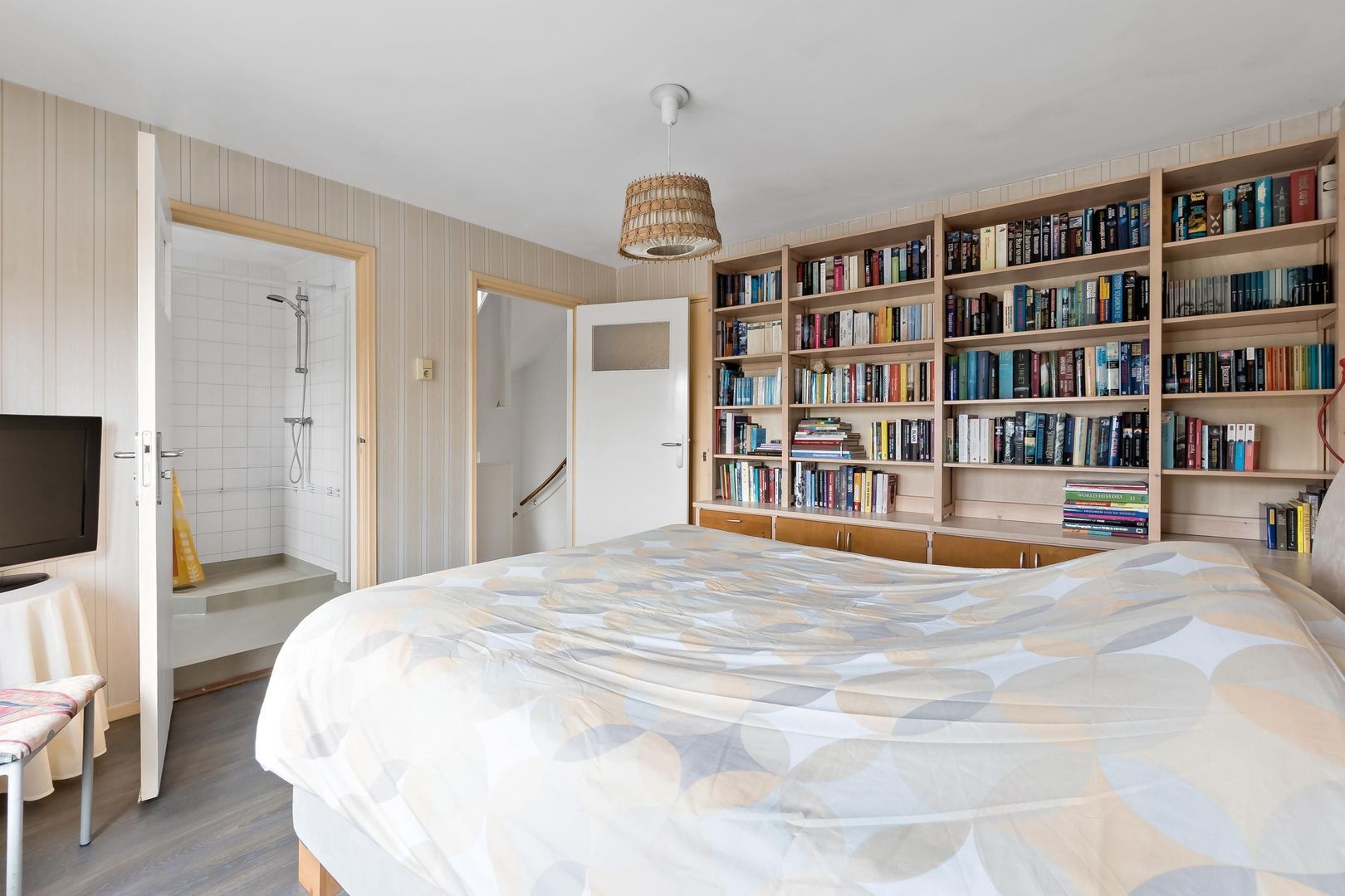 Boshuizerlaan 18, Leiden foto-27 blur