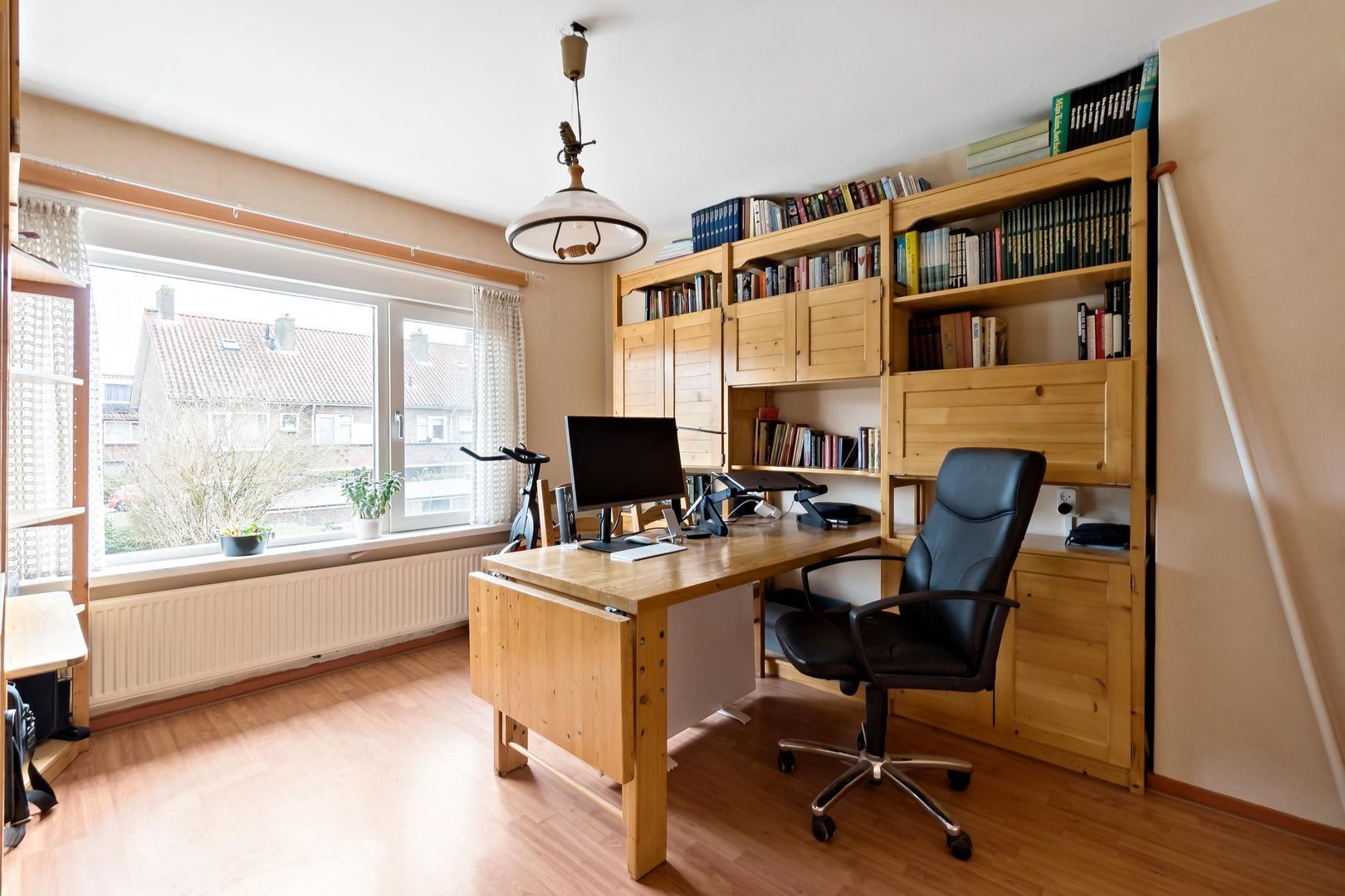 Boshuizerlaan 18, Leiden foto-34 blur