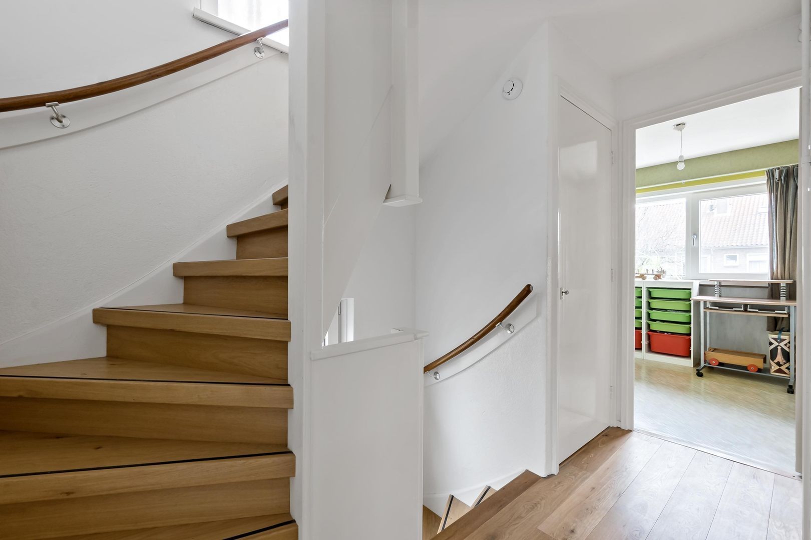 Boshuizerlaan 18, Leiden foto-39 blur