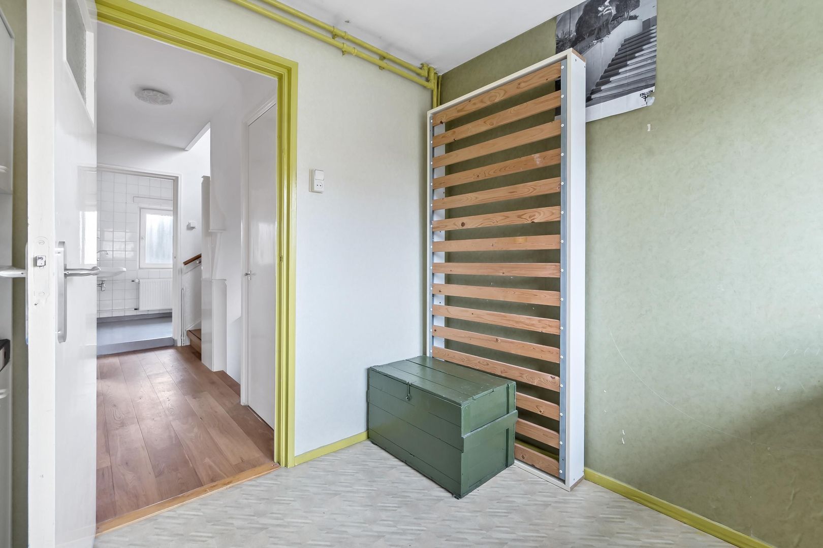 Boshuizerlaan 18, Leiden foto-37 blur