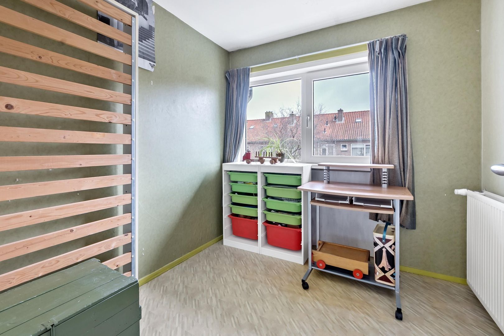 Boshuizerlaan 18, Leiden foto-36 blur