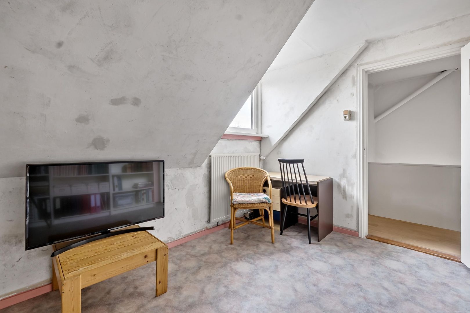 Boshuizerlaan 18, Leiden foto-41 blur