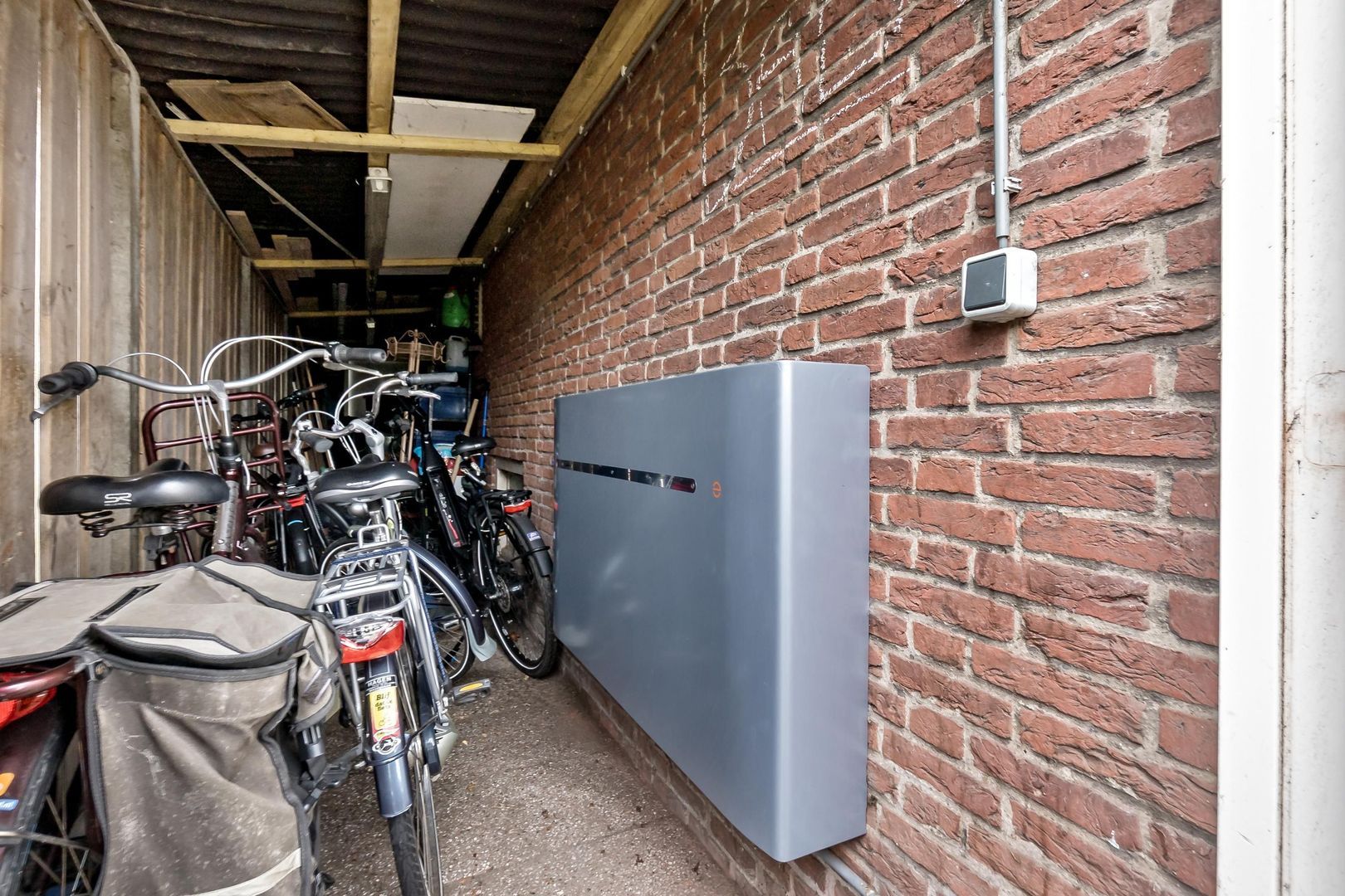 Boshuizerlaan 18, Leiden foto-47 blur