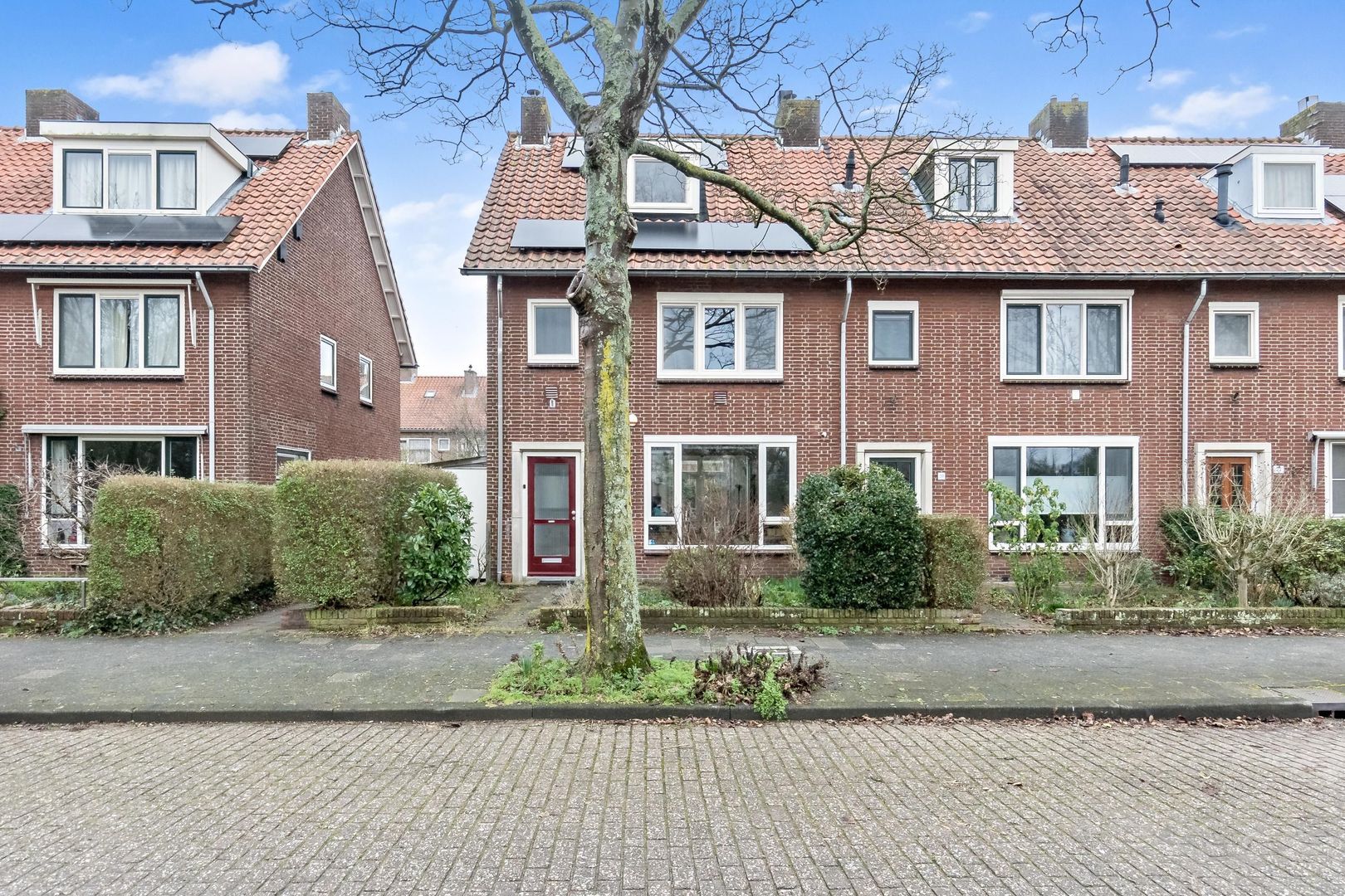 Boshuizerlaan 18, Leiden foto-48 blur