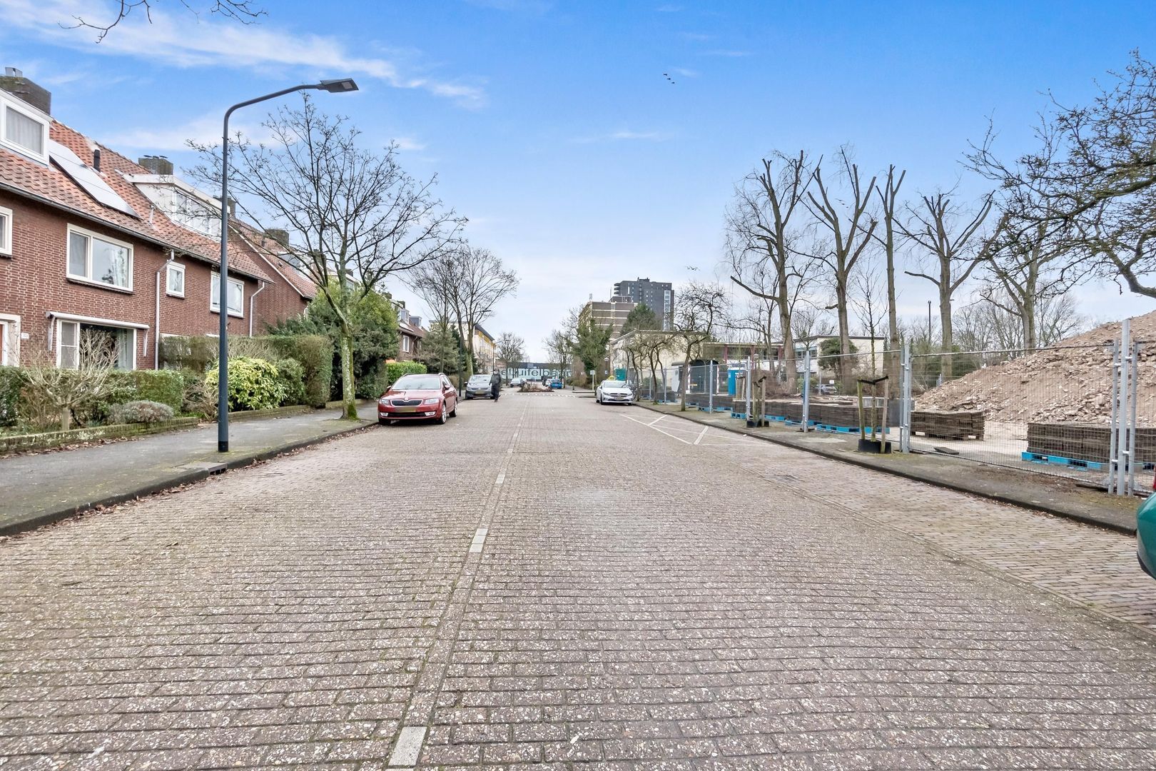 Boshuizerlaan 18, Leiden foto-49 blur