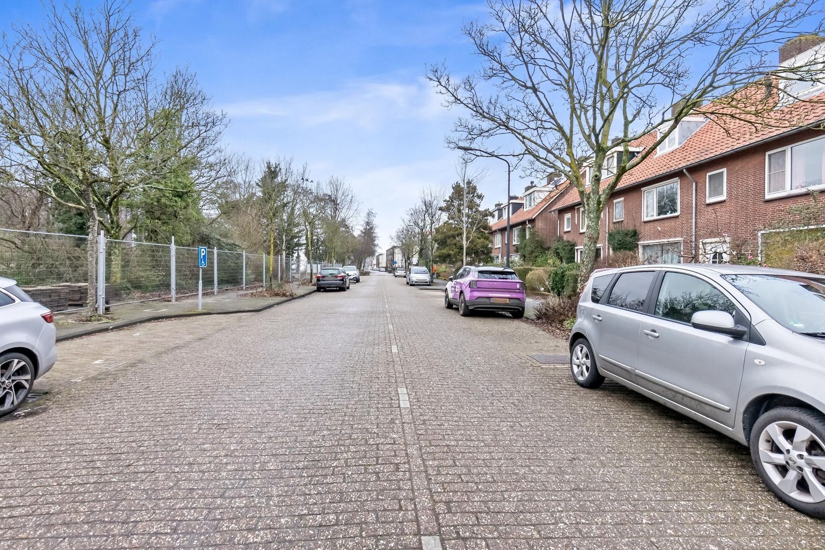 Boshuizerlaan 18, Leiden foto-50 blur