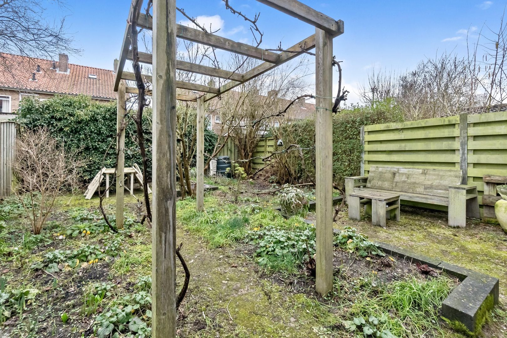 Boshuizerlaan 18, Leiden foto-3 blur