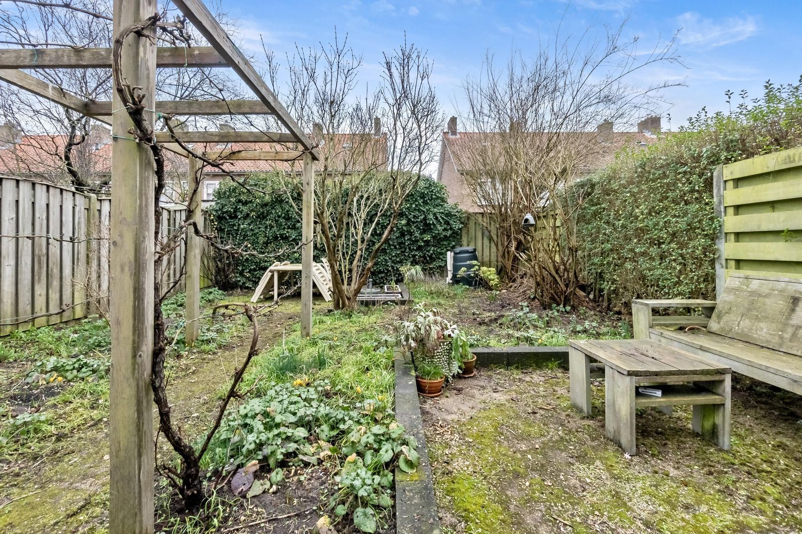 Boshuizerlaan 18, Leiden foto-20 blur