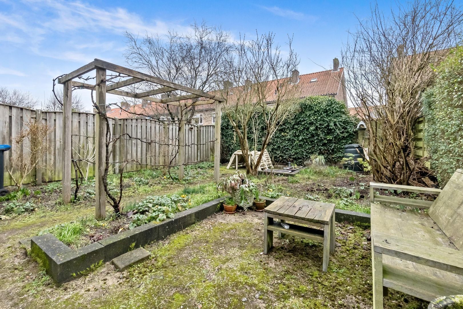 Boshuizerlaan 18, Leiden foto-21 blur