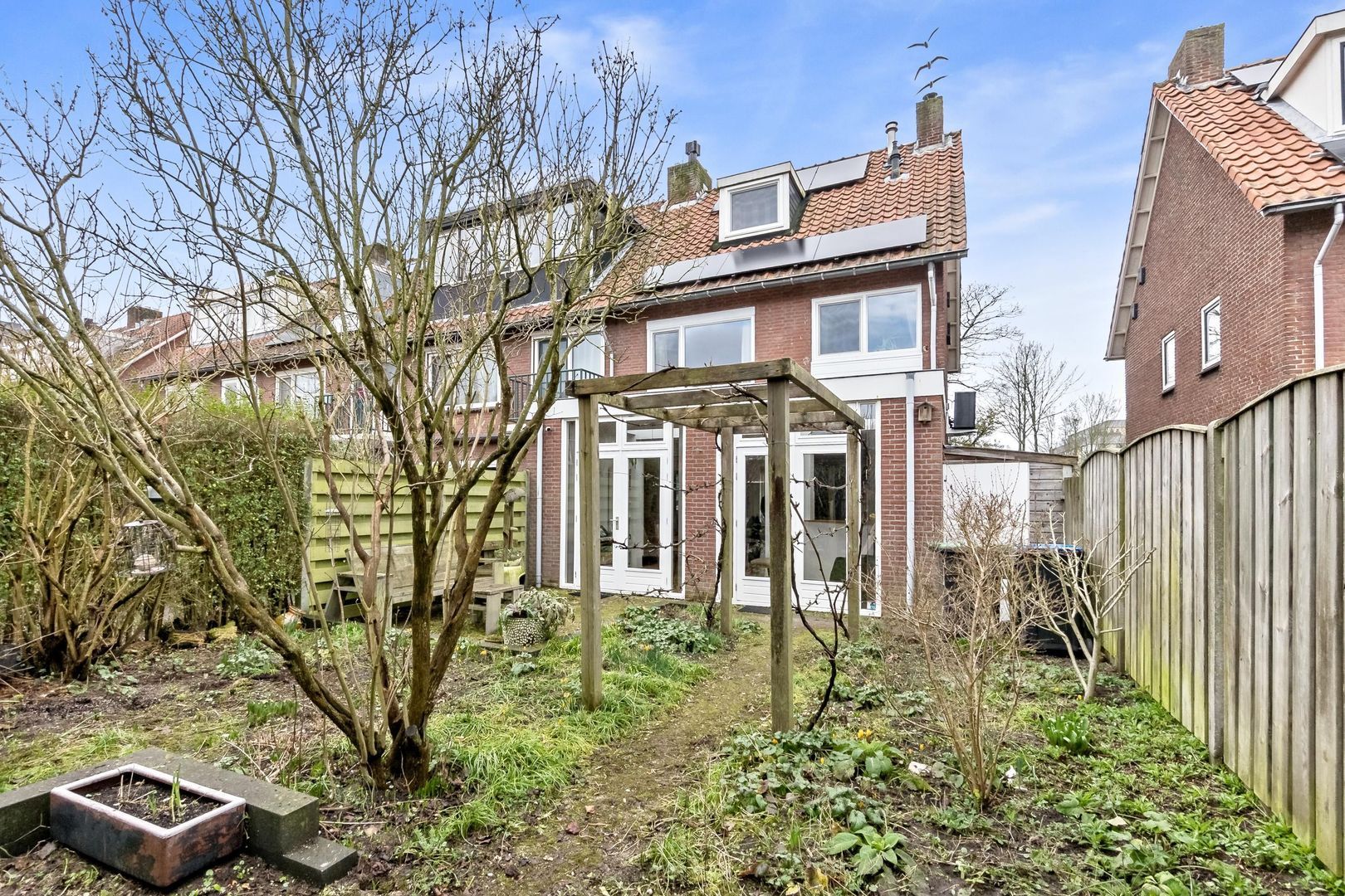 Boshuizerlaan 18, Leiden foto-22 blur