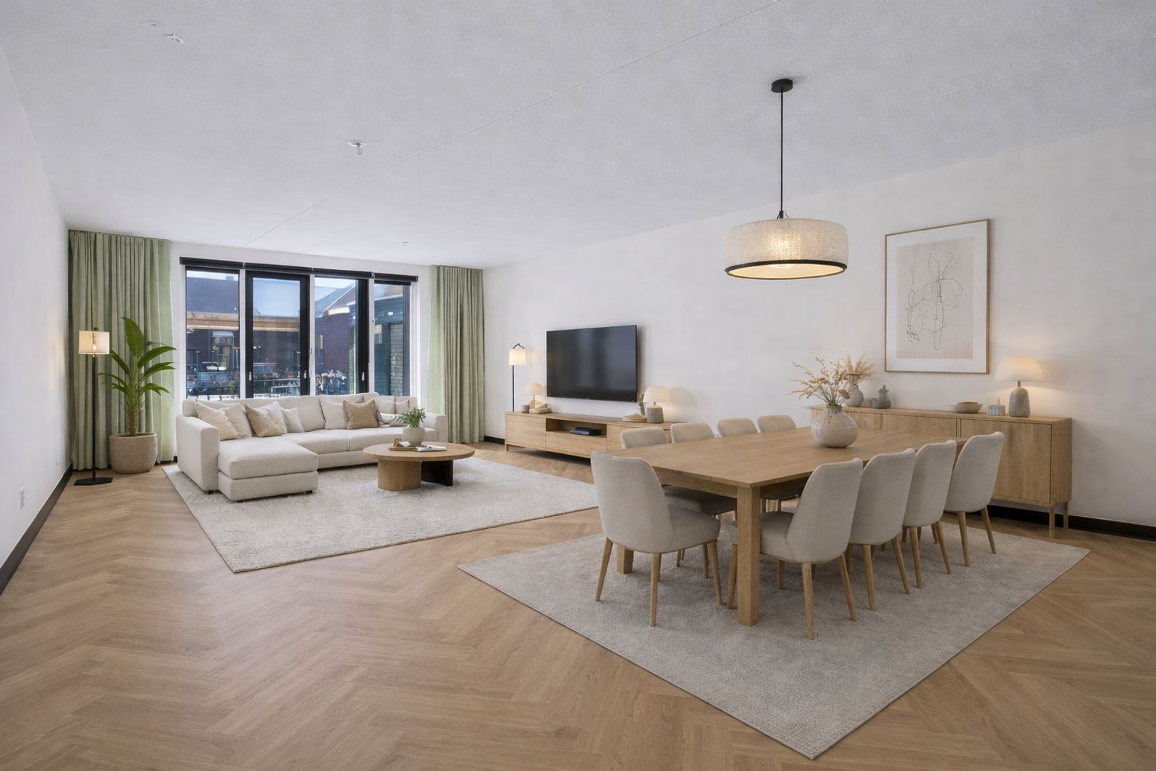 Pieter Florisz Couckdreef 14, Monster foto-5 blur