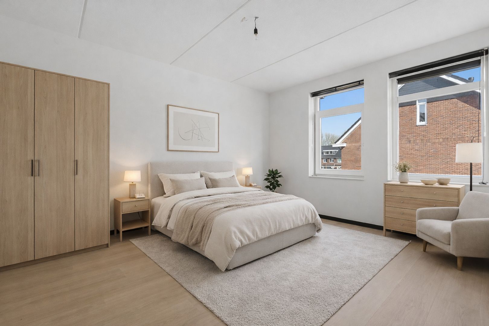 Pieter Florisz Couckdreef 14, Monster foto-25 blur