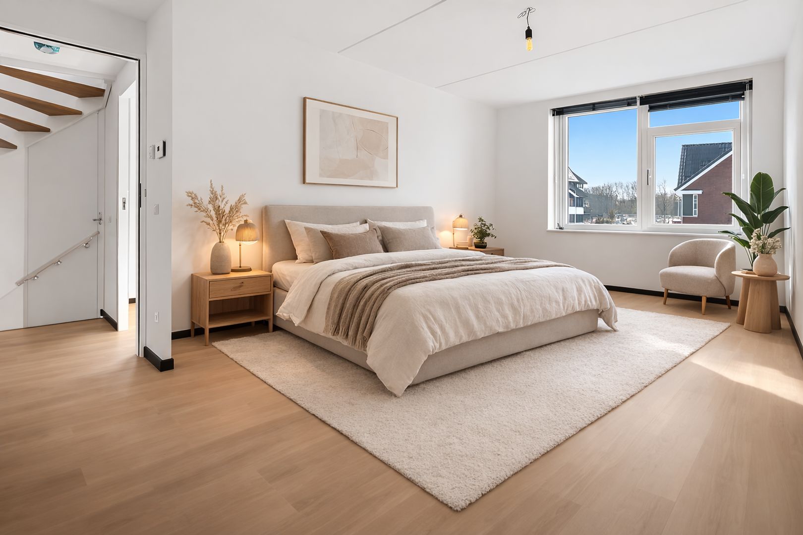 Pieter Florisz Couckdreef 14, Monster foto-31 blur