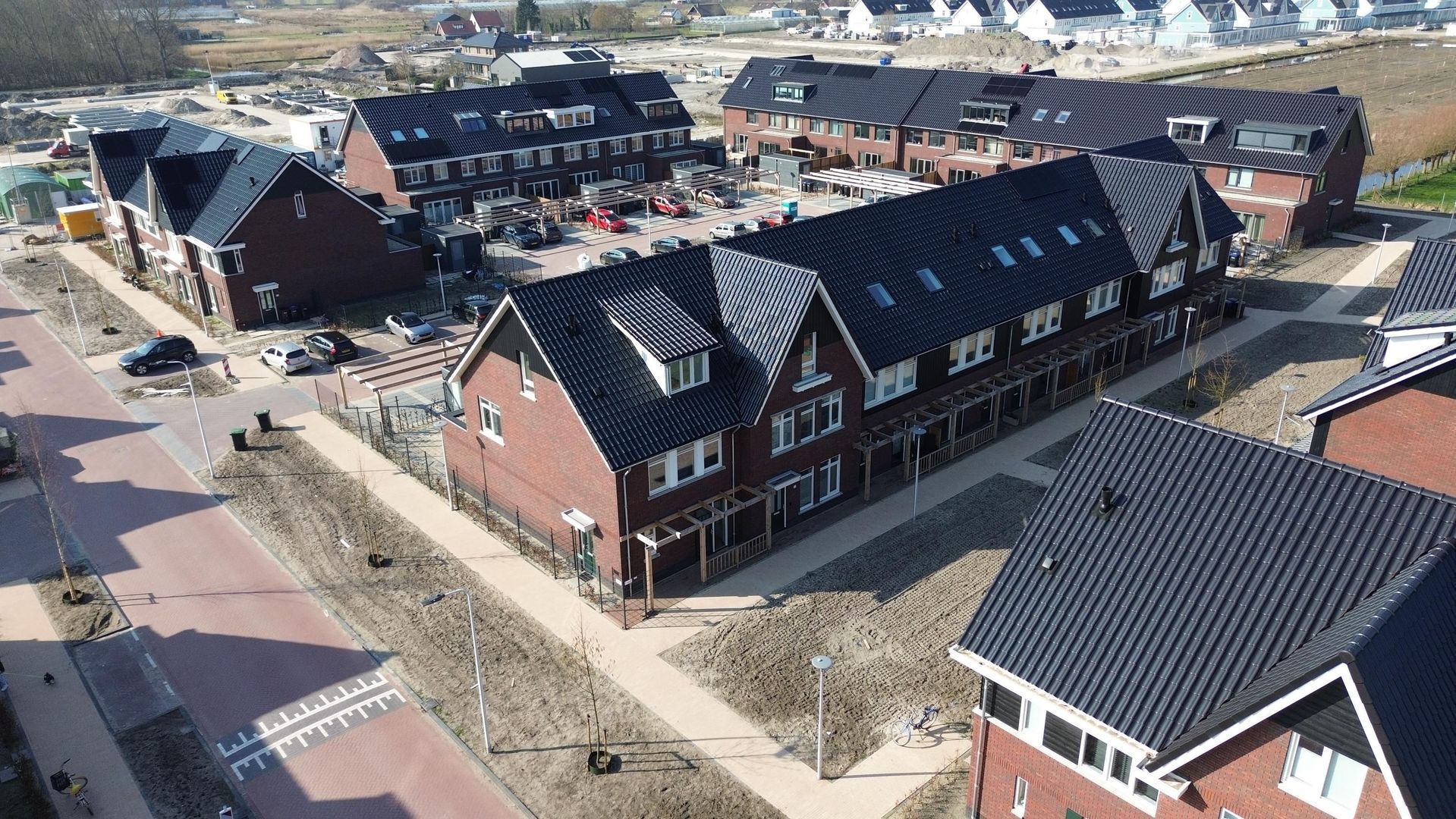 Pieter Florisz Couckdreef 14, Monster foto-49 blur