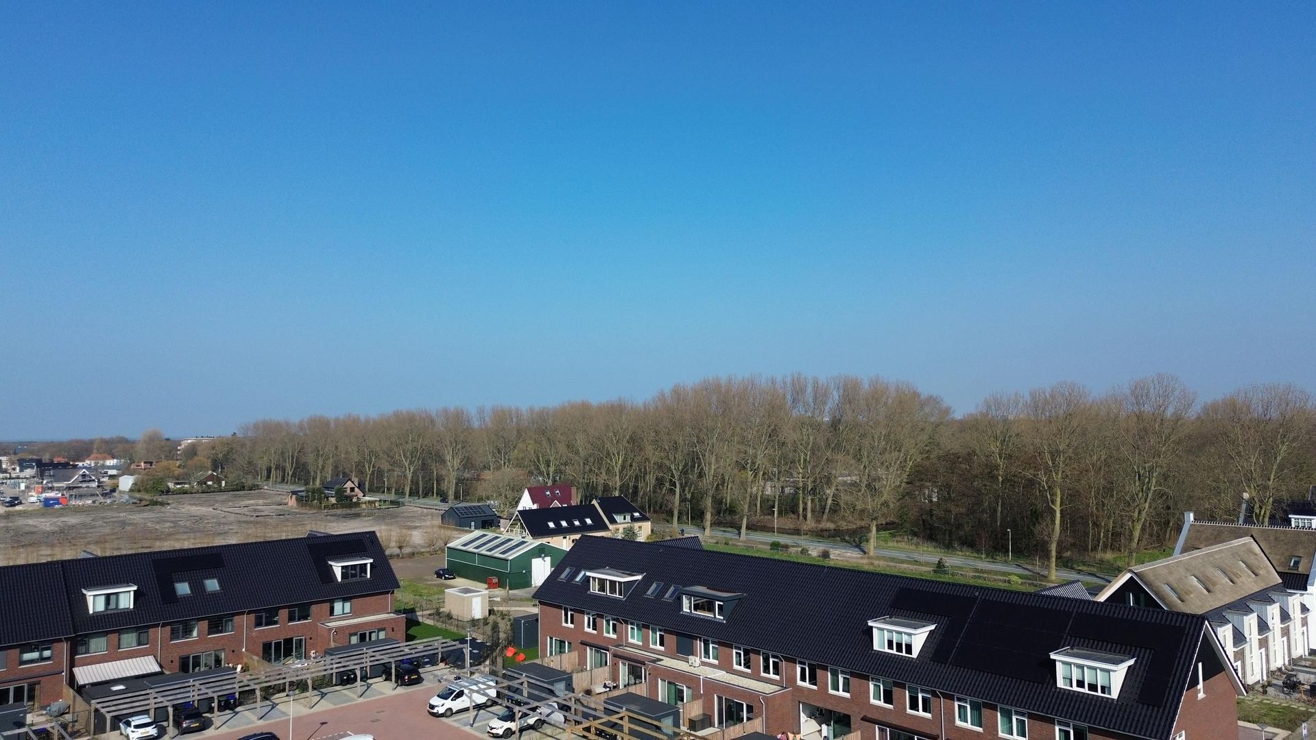 Pieter Florisz Couckdreef 14, Monster foto-48 blur