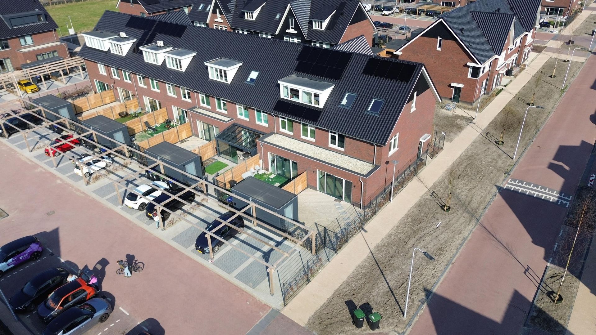 Pieter Florisz Couckdreef 14, Monster foto-1 blur