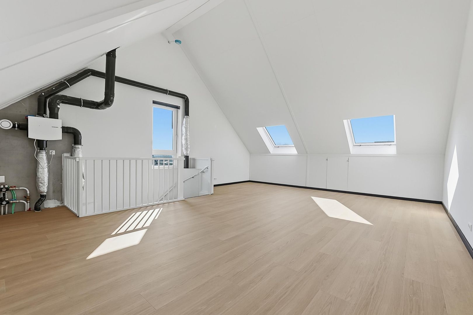 Pieter Florisz Couckdreef 14, Monster foto-44 blur