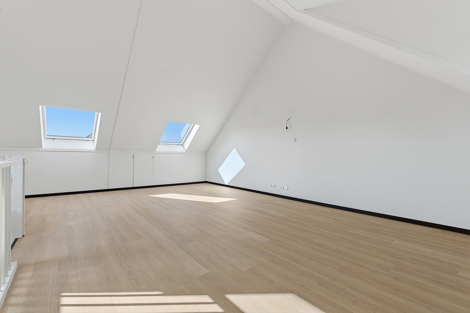 Pieter Florisz Couckdreef 14, Monster foto-41 blur