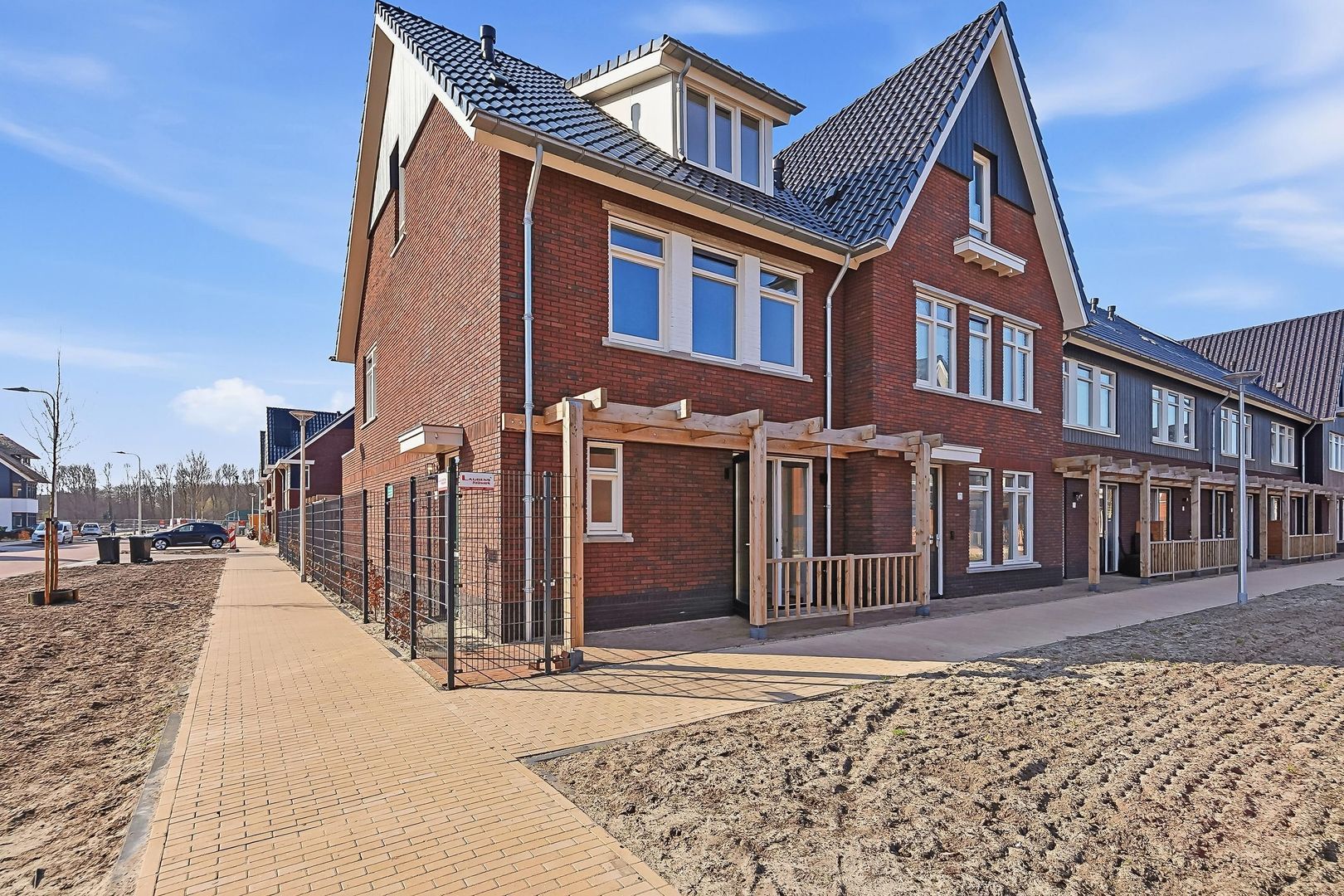 Pieter Florisz Couckdreef 14, Monster foto-0 blur