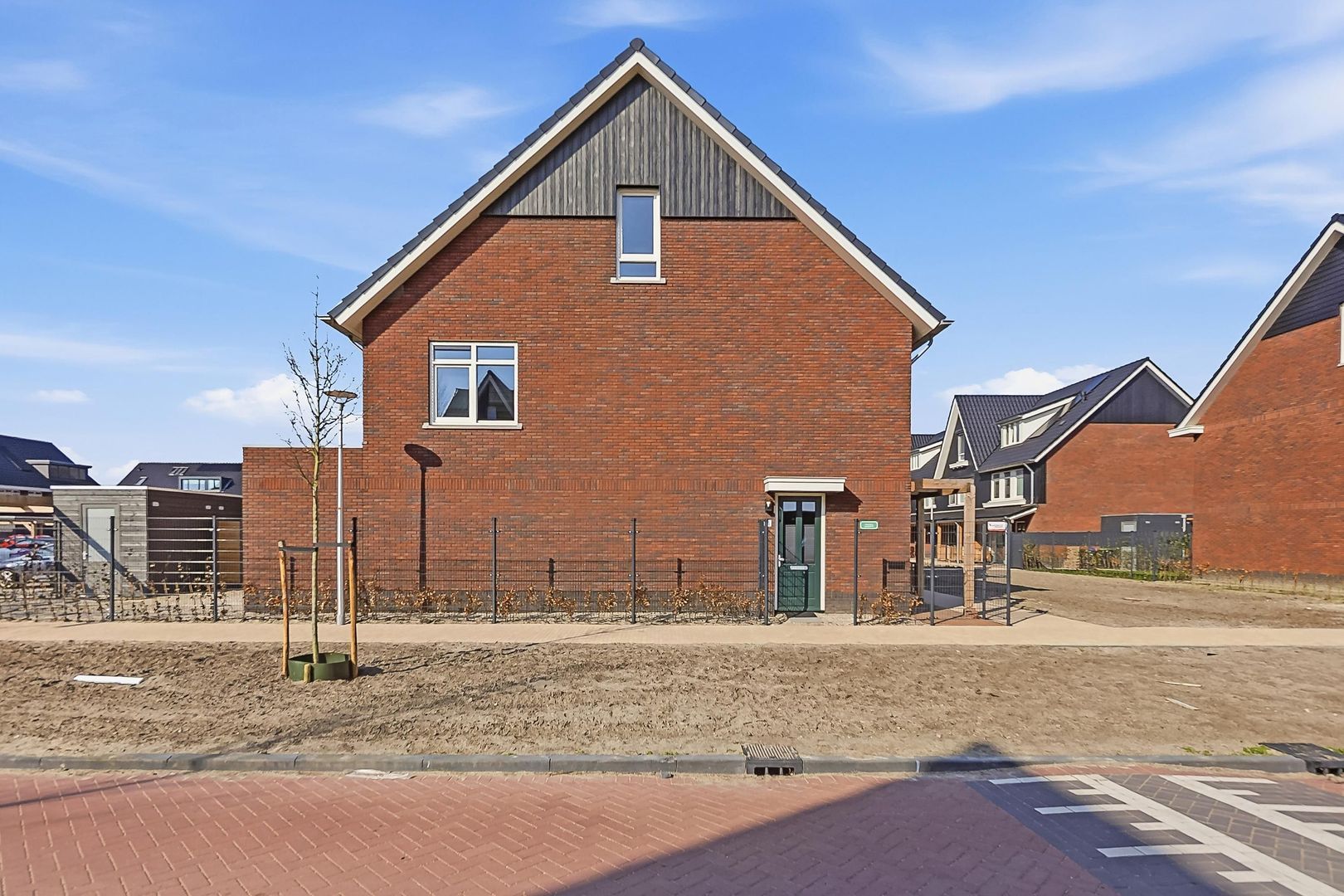 Pieter Florisz Couckdreef 14, Monster foto-46 blur